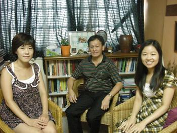 Summer, 2010: Singapole Counseling Center 이미지